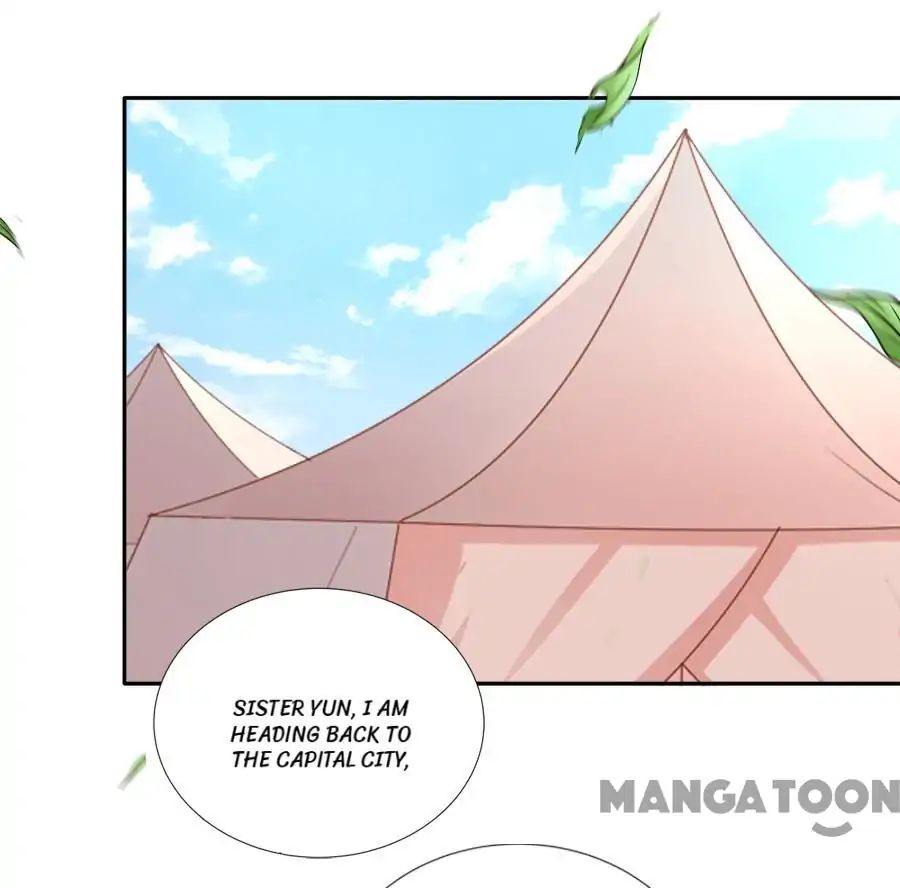 An One On One, Your Highness chapter 83 - page 10
