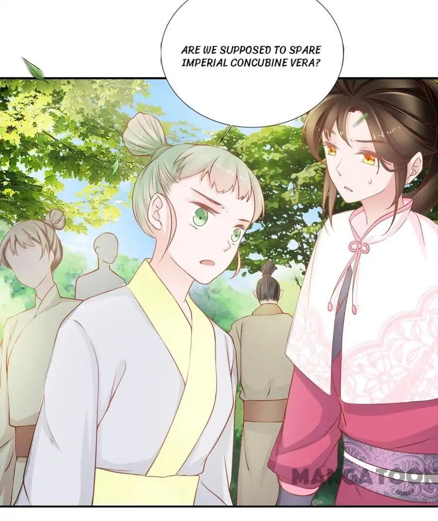 An One On One, Your Highness chapter 83 - page 11