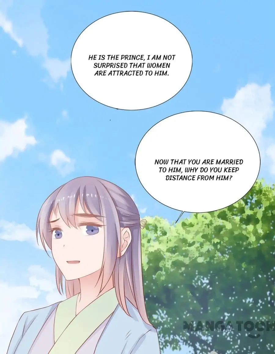 An One On One, Your Highness chapter 83 - page 22