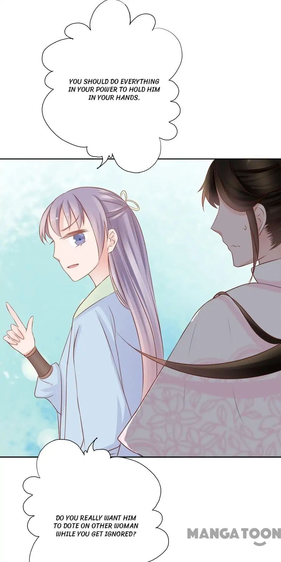 An One On One, Your Highness chapter 83 - page 24