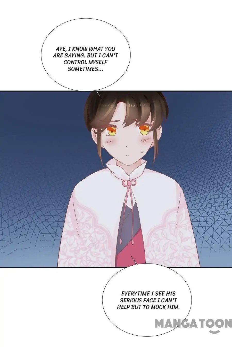An One On One, Your Highness chapter 83 - page 26
