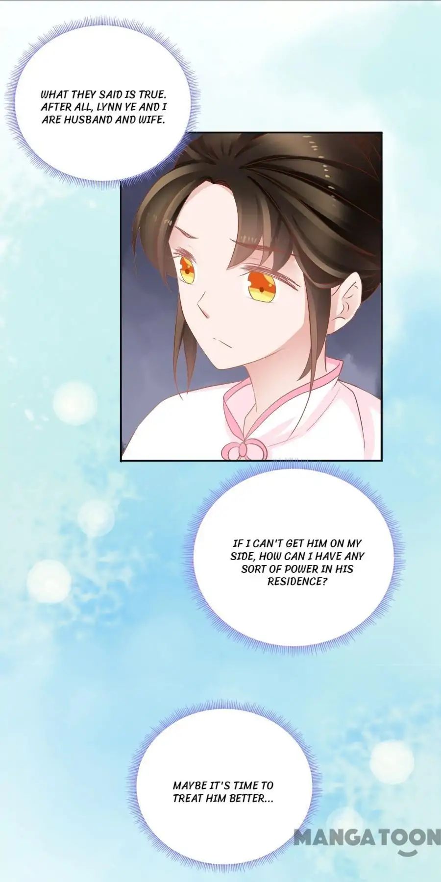 An One On One, Your Highness chapter 83 - page 29