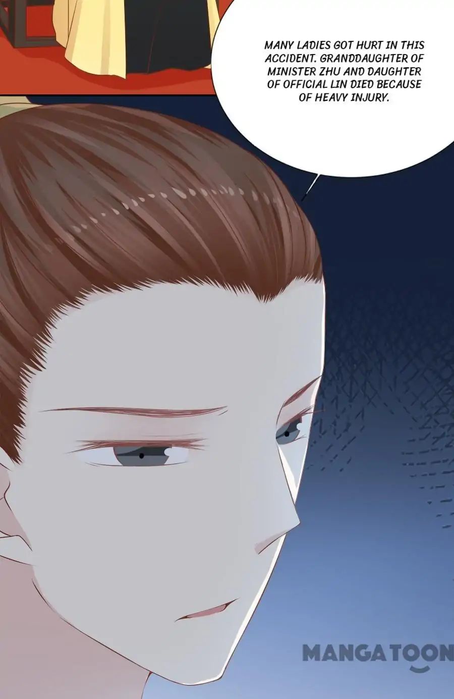 An One On One, Your Highness chapter 83 - page 5