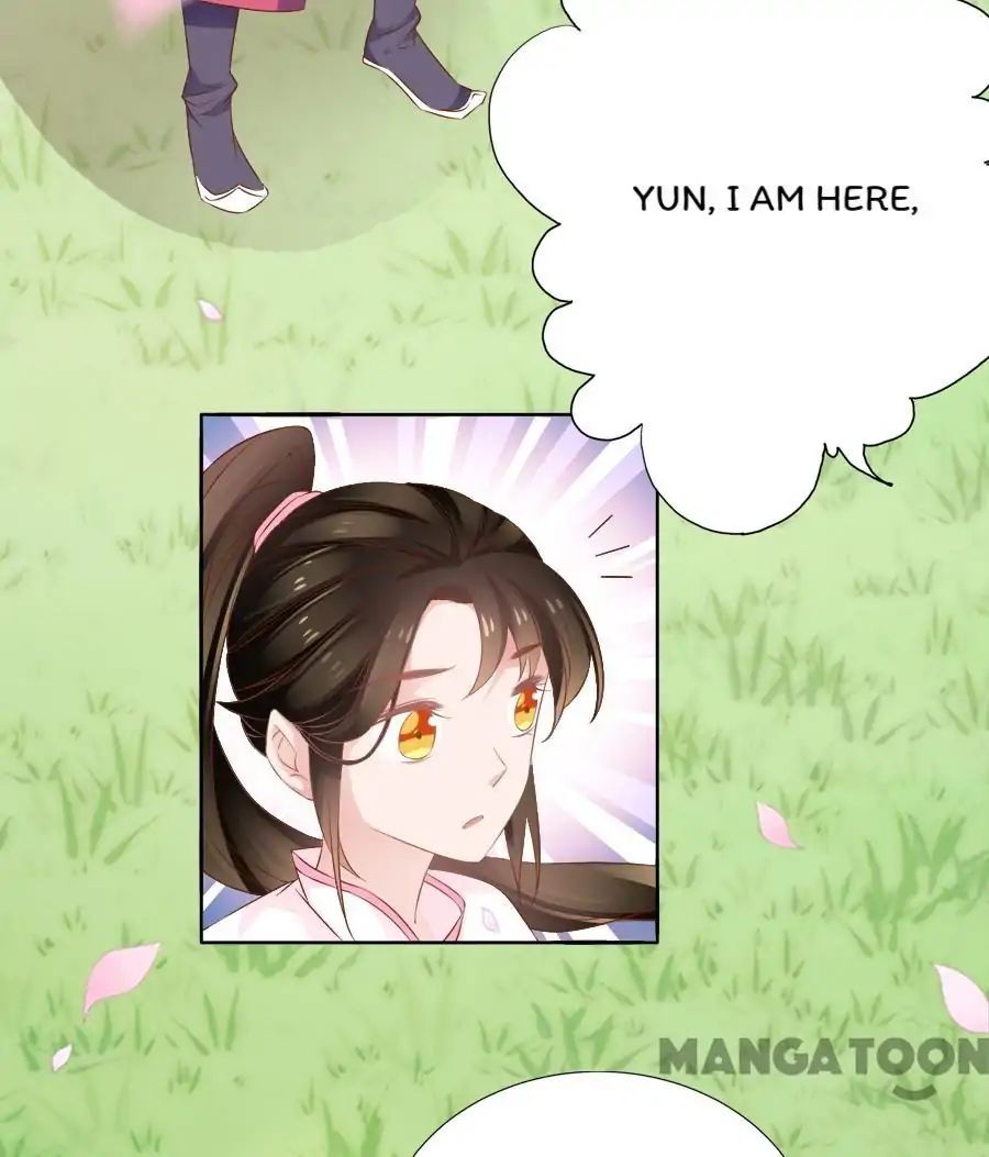 An One On One, Your Highness chapter 77 - page 10