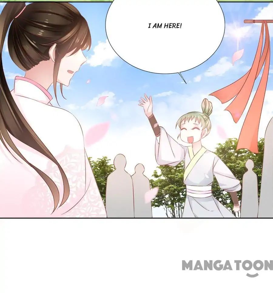 An One On One, Your Highness chapter 77 - page 11