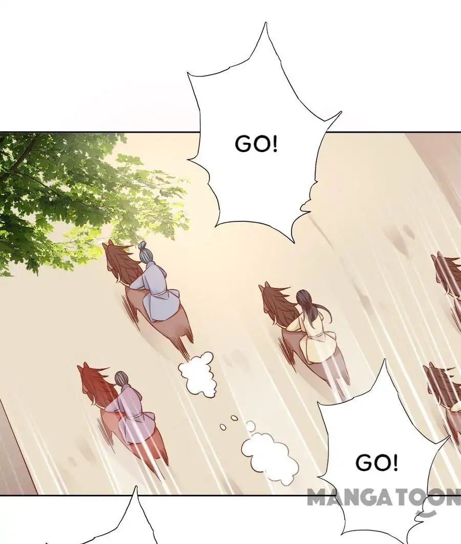 An One On One, Your Highness chapter 77 - page 16