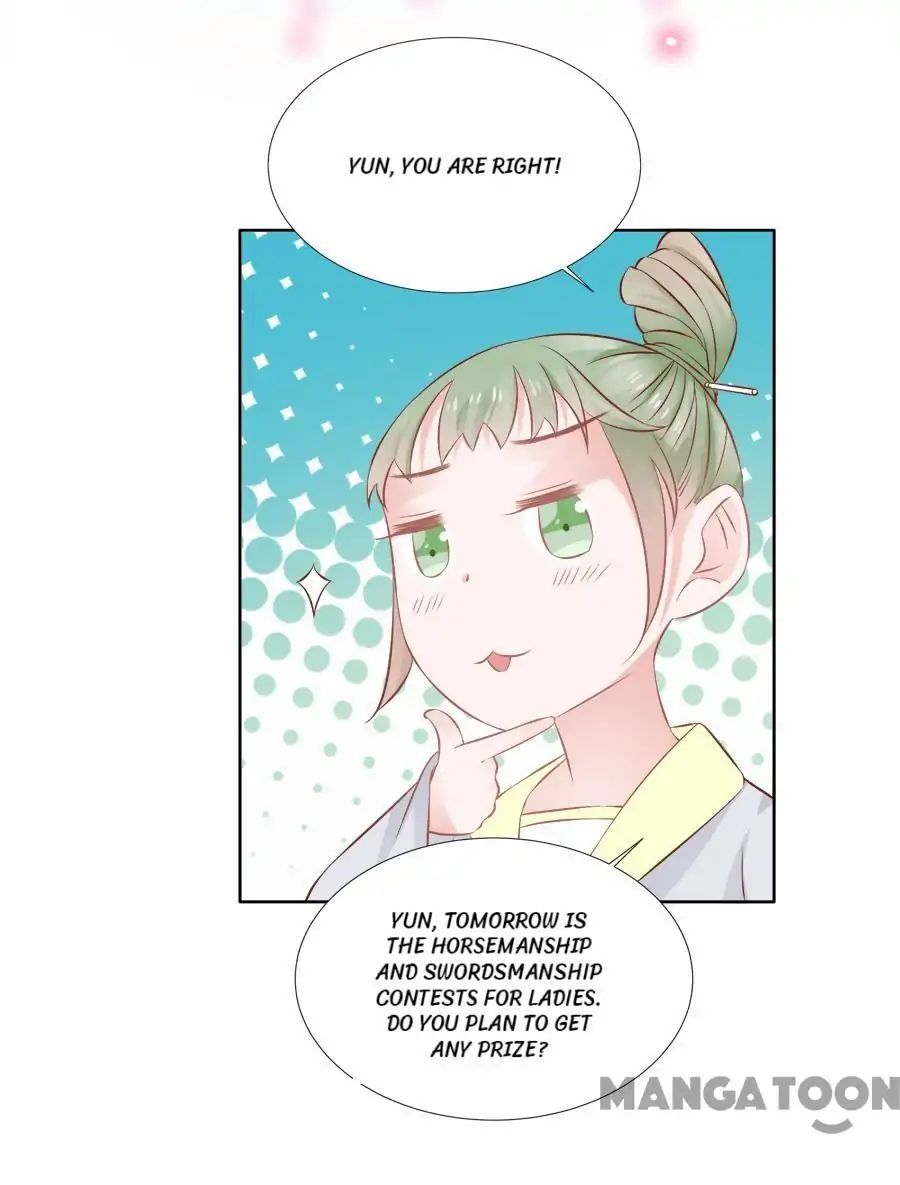An One On One, Your Highness chapter 77 - page 2