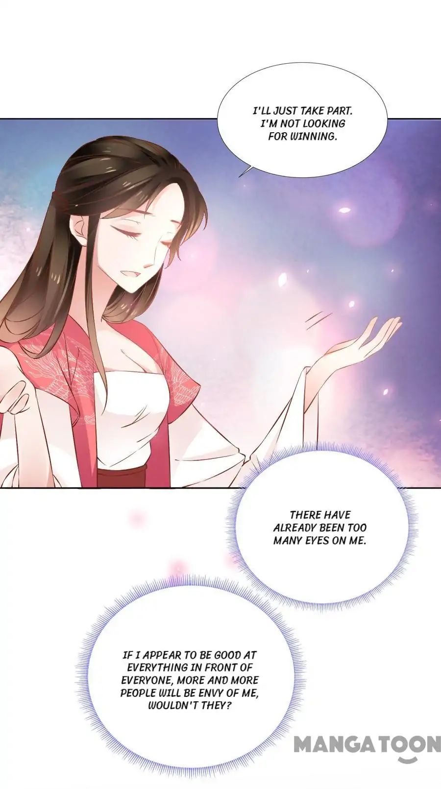 An One On One, Your Highness chapter 77 - page 3
