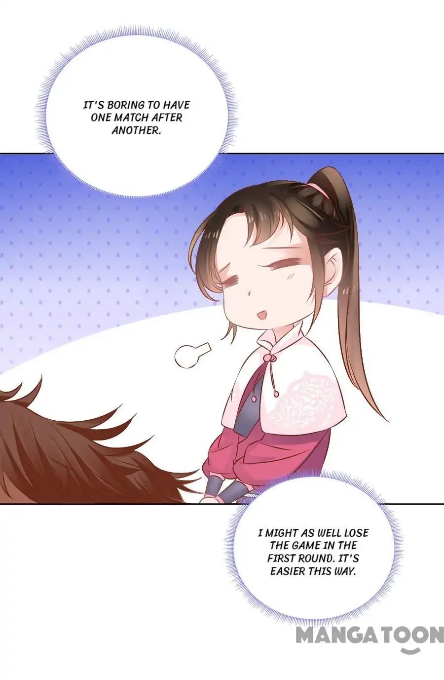 An One On One, Your Highness chapter 77 - page 30