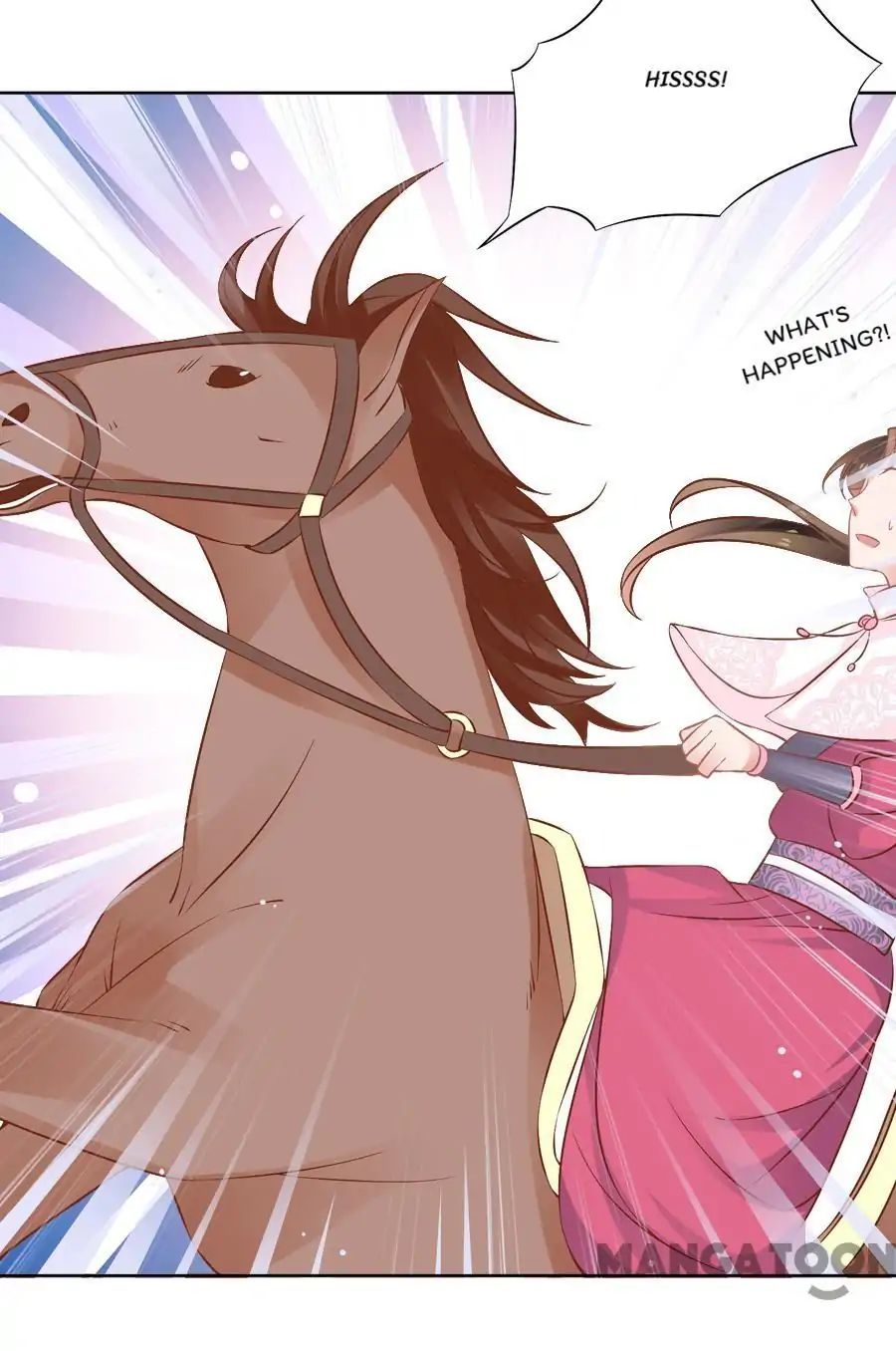 An One On One, Your Highness chapter 77 - page 32