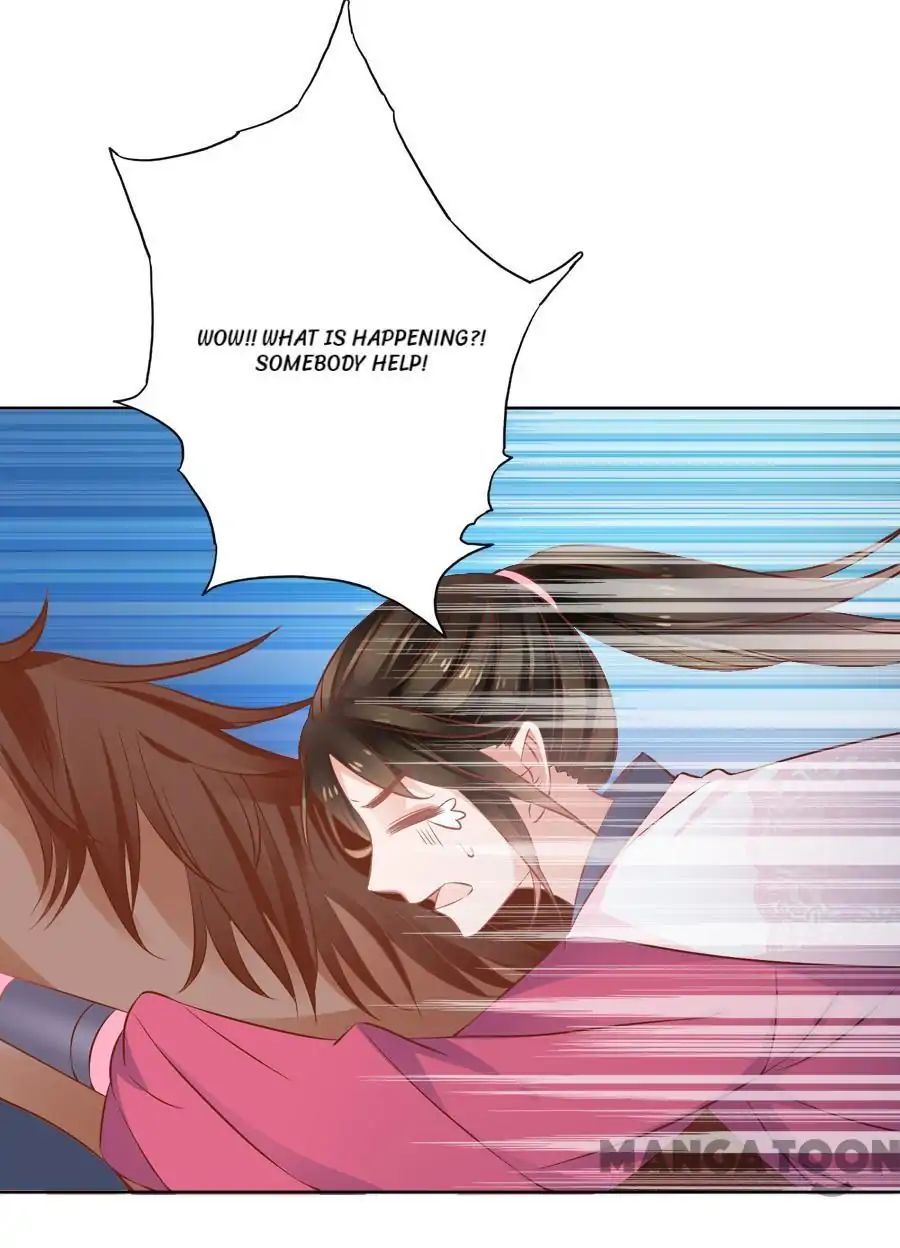 An One On One, Your Highness chapter 77 - page 34