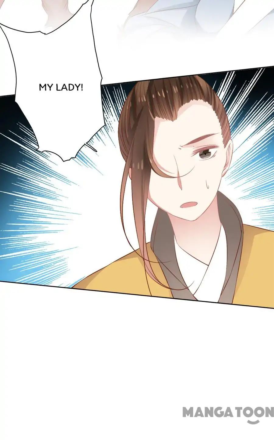 An One On One, Your Highness chapter 77 - page 37