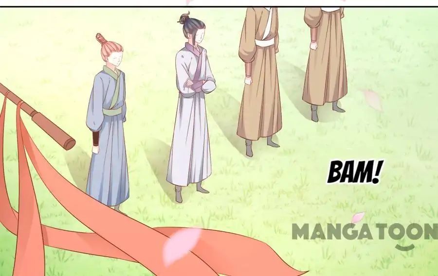 An One On One, Your Highness chapter 77 - page 8