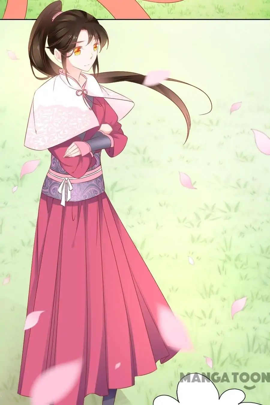 An One On One, Your Highness chapter 77 - page 9