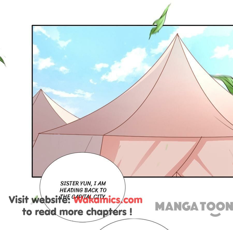 An One On One, Your Highness chapter 84 - page 10