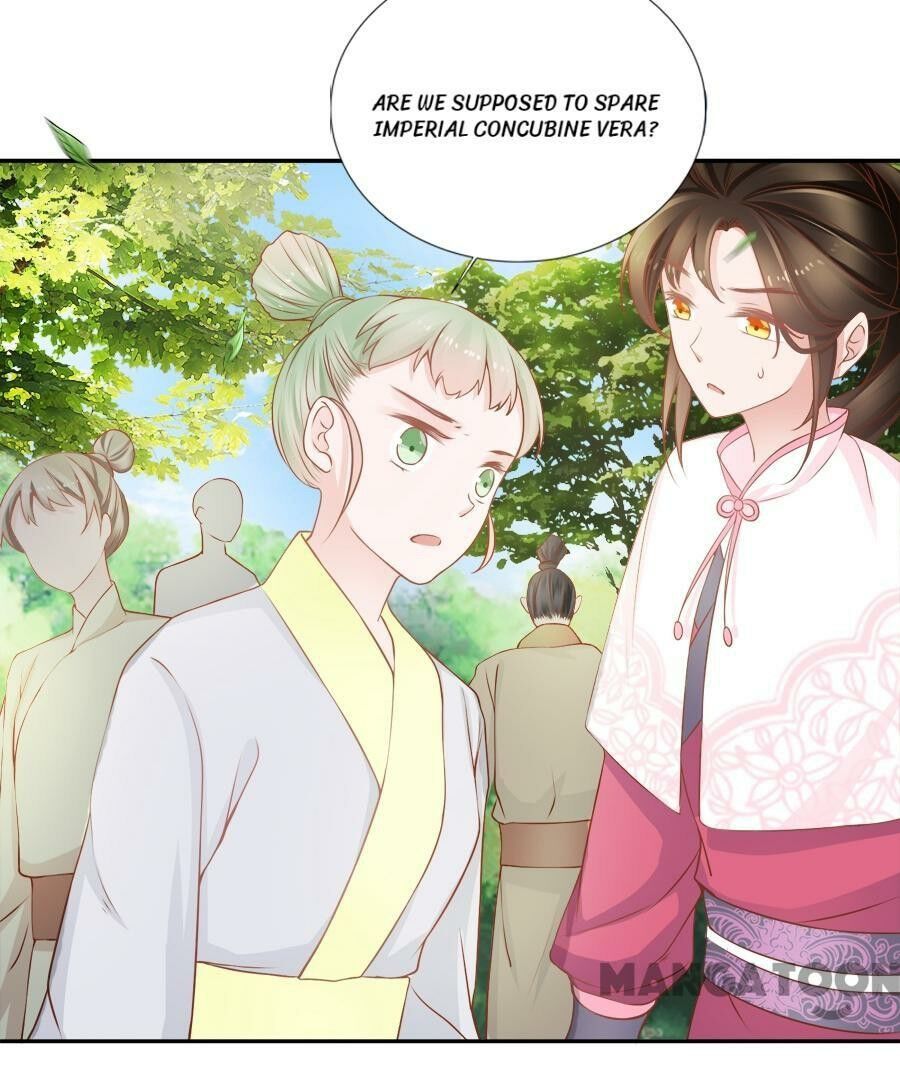 An One On One, Your Highness chapter 84 - page 11