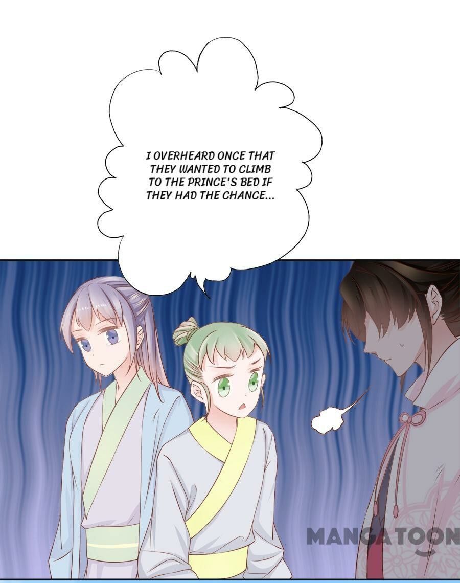 An One On One, Your Highness chapter 84 - page 21