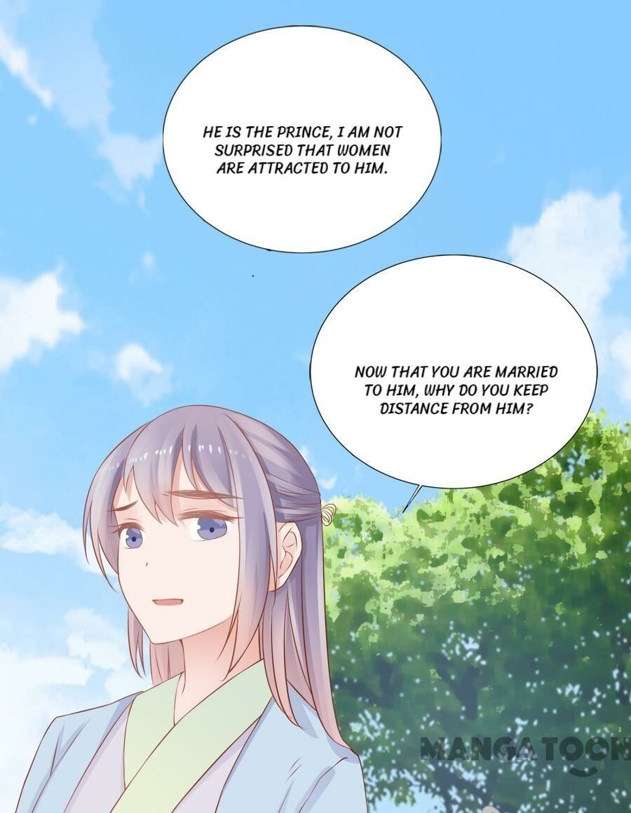 An One On One, Your Highness chapter 84 - page 22