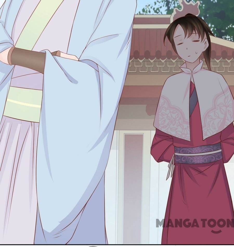 An One On One, Your Highness chapter 84 - page 23