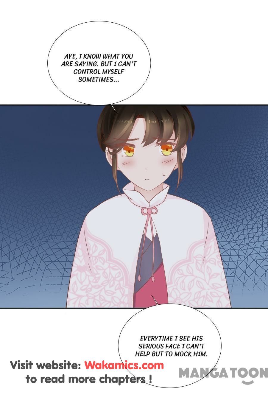 An One On One, Your Highness chapter 84 - page 26
