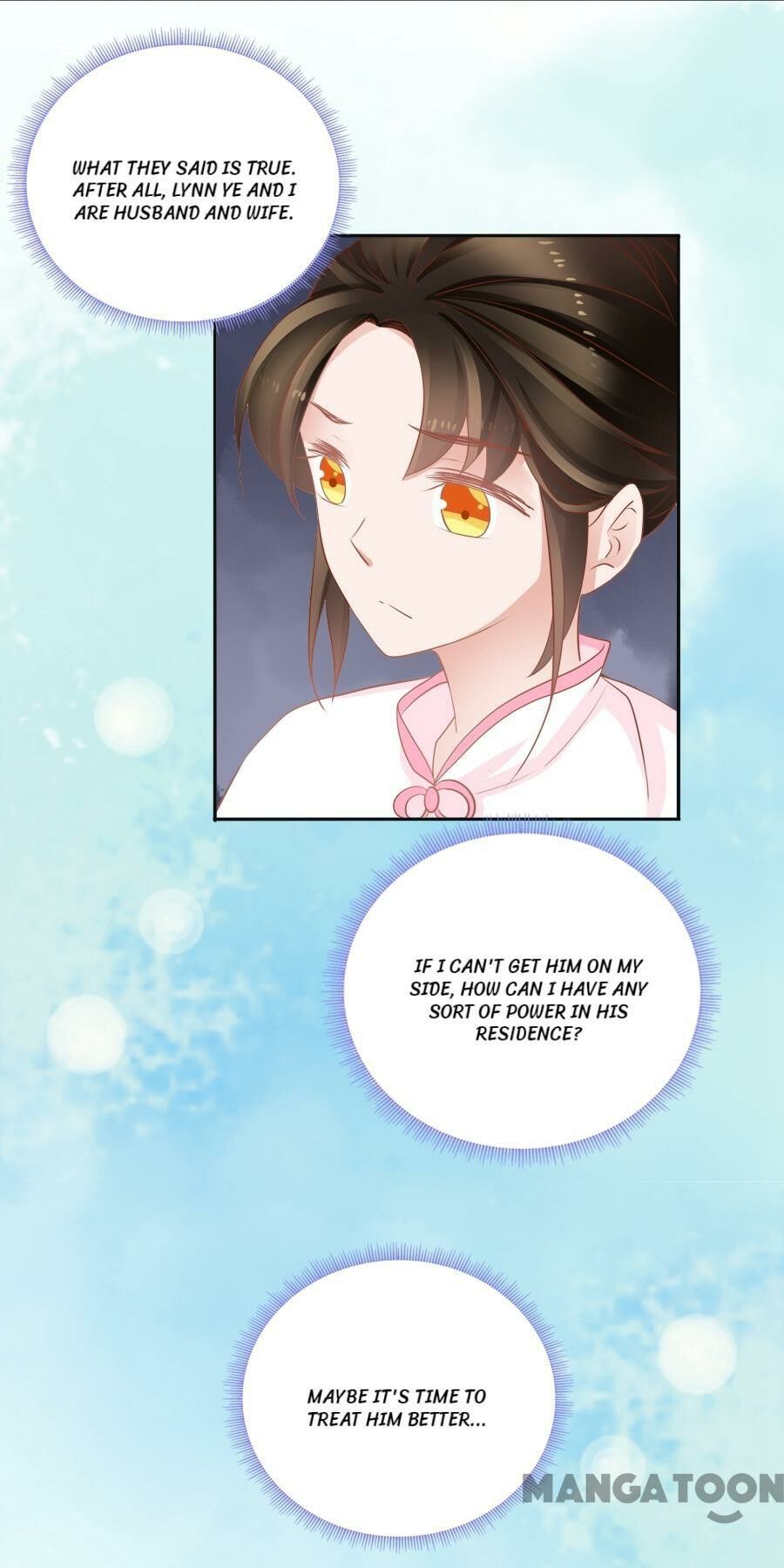 An One On One, Your Highness chapter 84 - page 29
