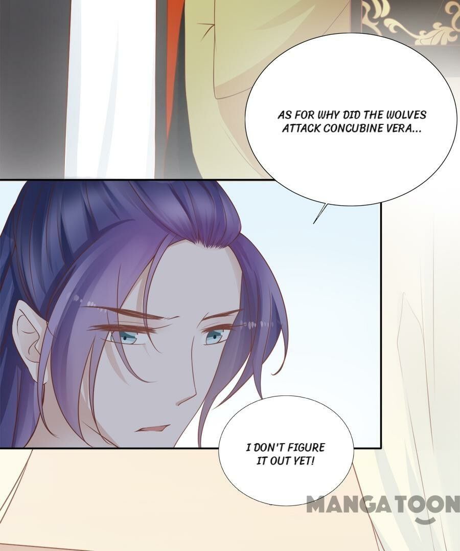 An One On One, Your Highness chapter 84 - page 3