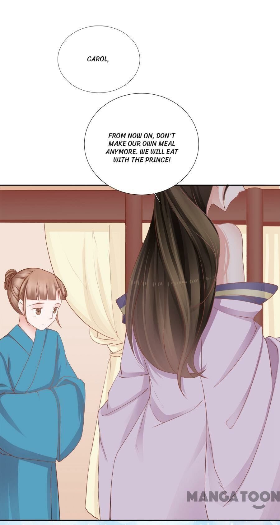 An One On One, Your Highness chapter 84 - page 33