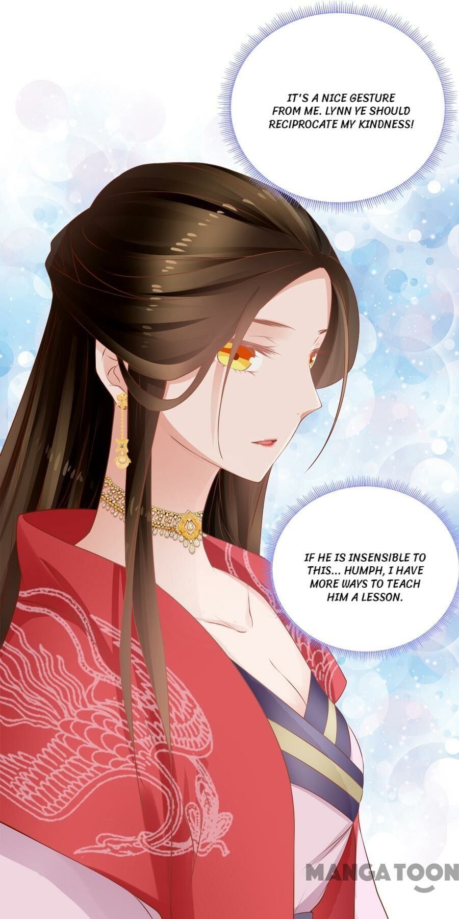 An One On One, Your Highness chapter 84 - page 35