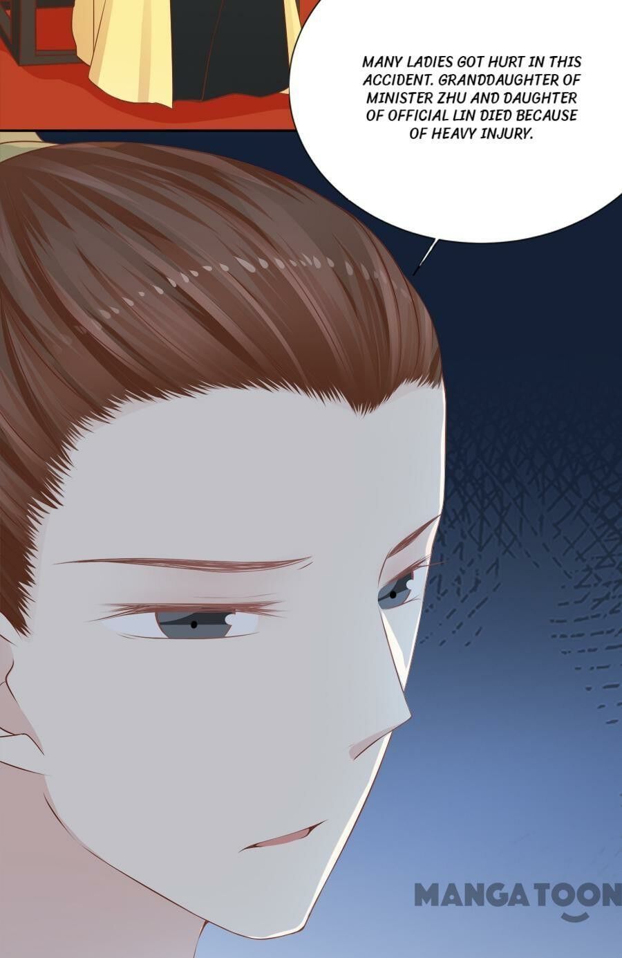 An One On One, Your Highness chapter 84 - page 5