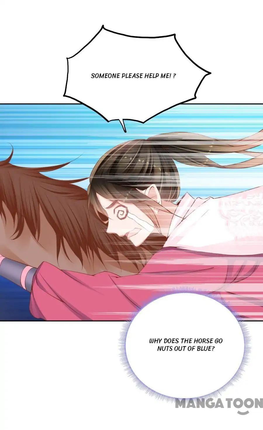An One On One, Your Highness chapter 78 - page 1