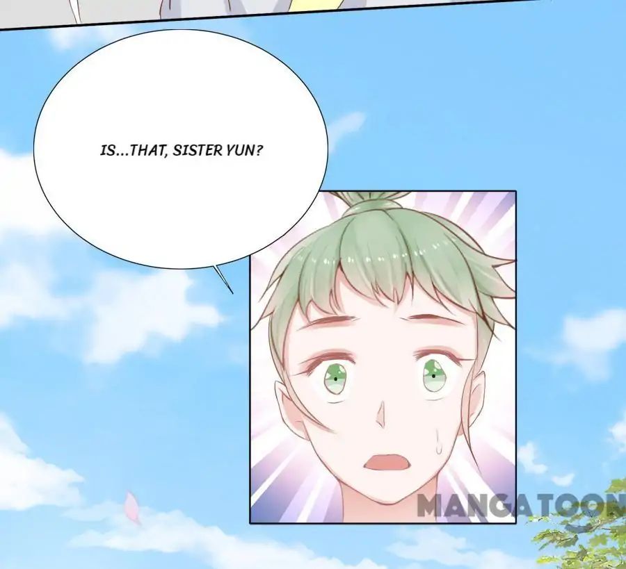 An One On One, Your Highness chapter 78 - page 12