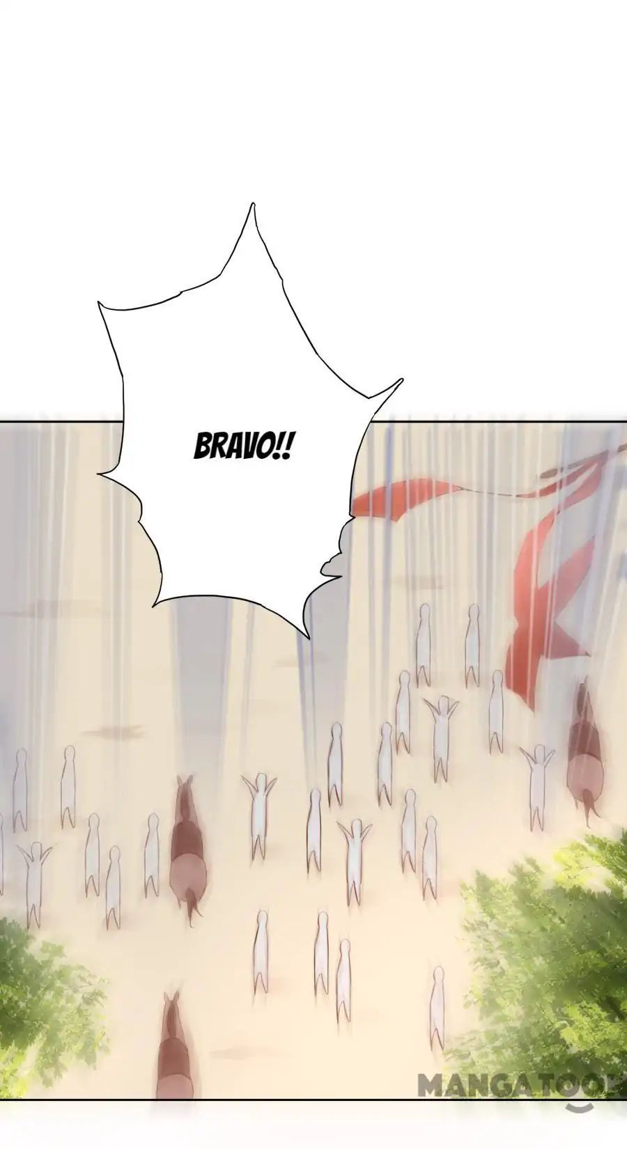 An One On One, Your Highness chapter 78 - page 14