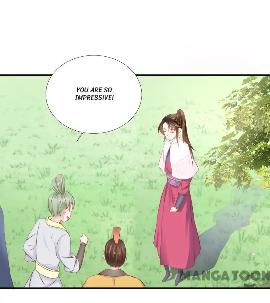 An One On One, Your Highness chapter 78 - page 20