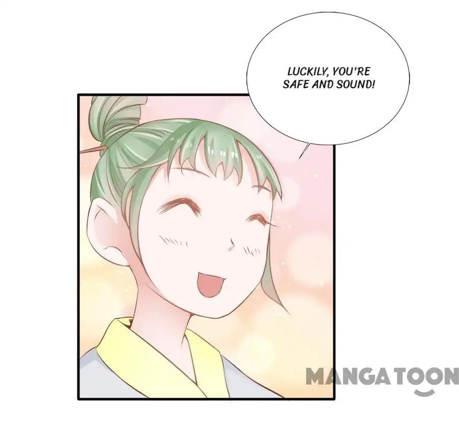 An One On One, Your Highness chapter 78 - page 23