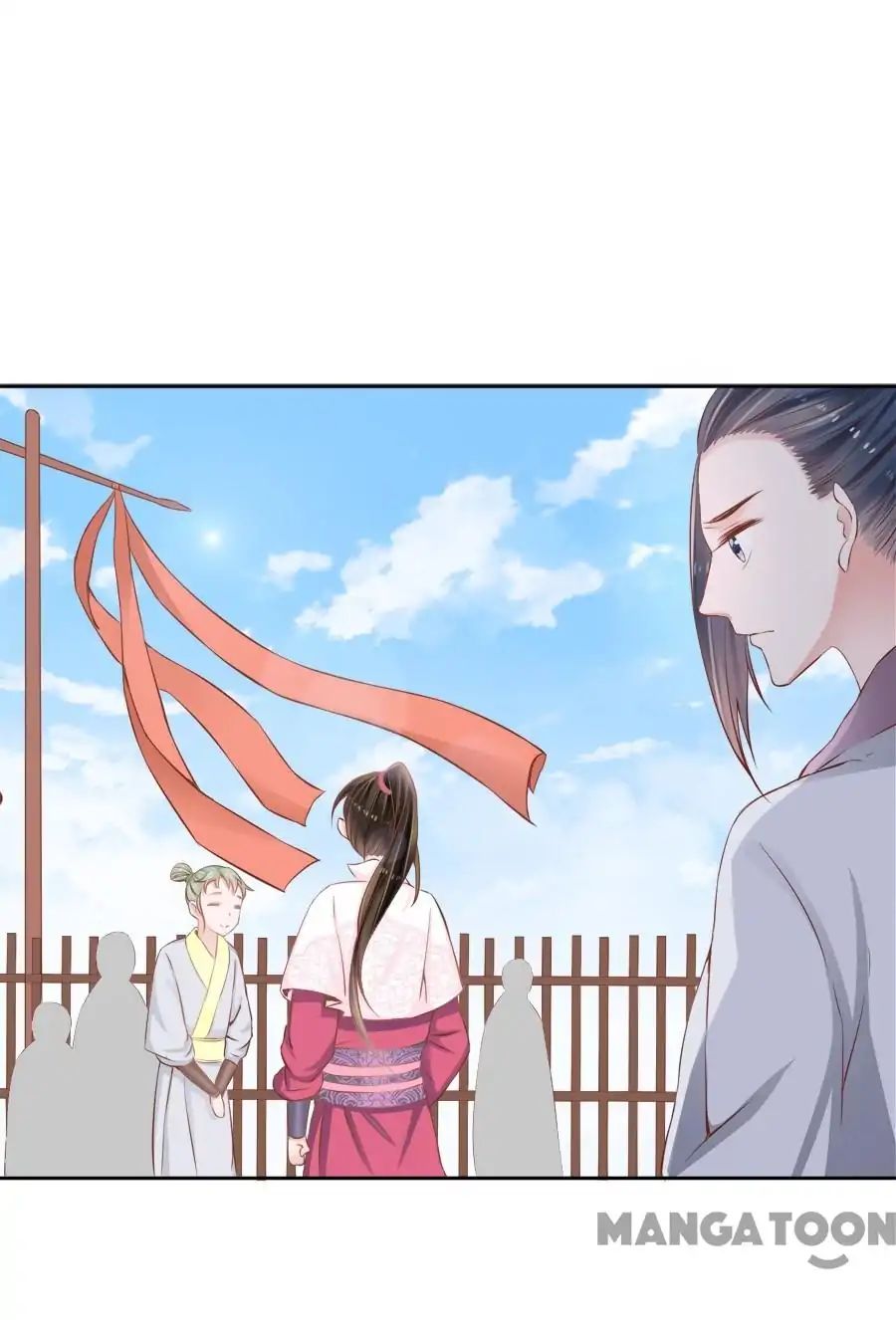 An One On One, Your Highness chapter 78 - page 26
