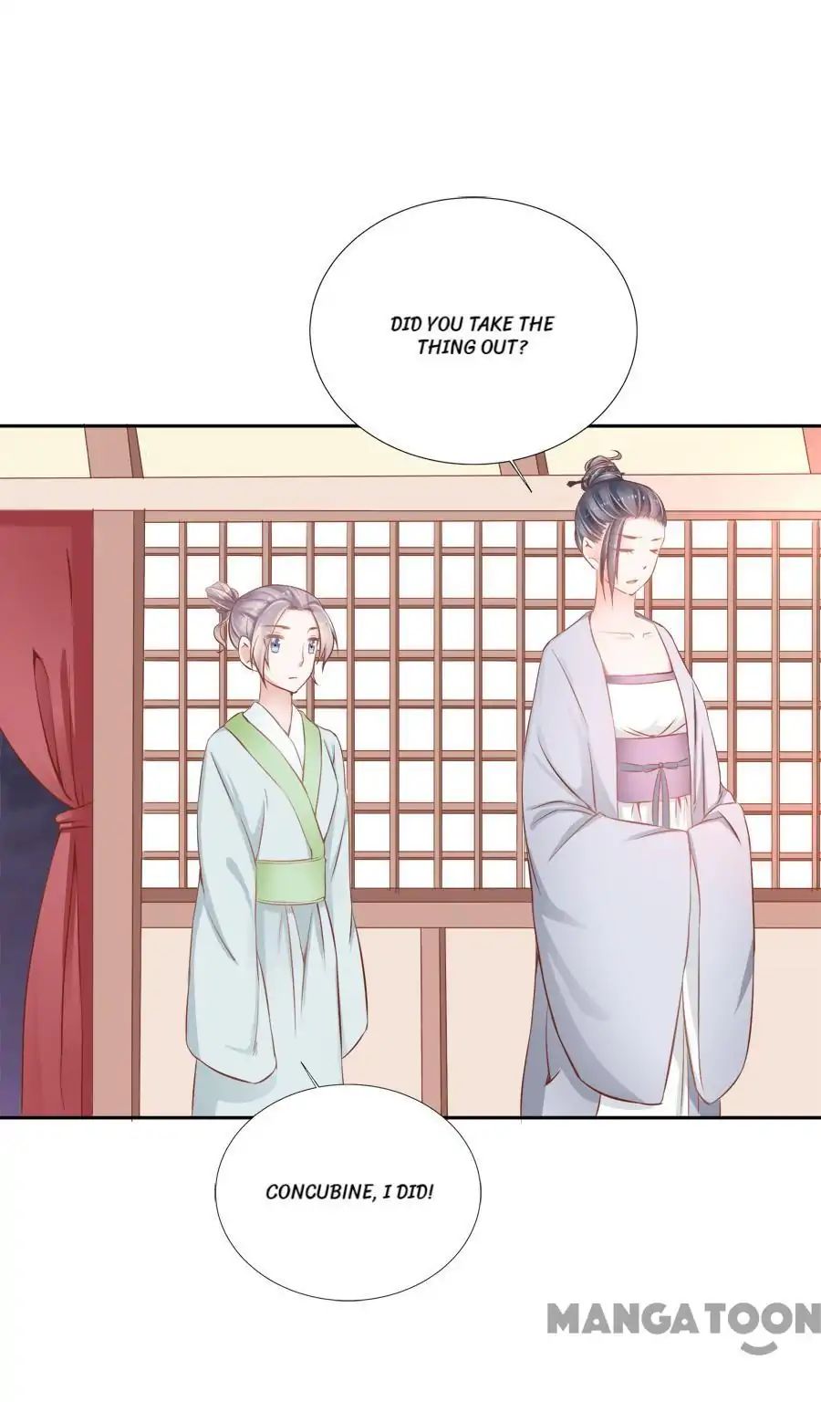 An One On One, Your Highness chapter 78 - page 29