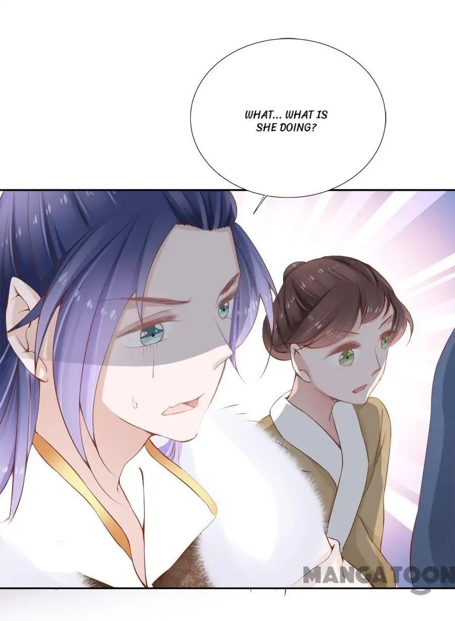 An One On One, Your Highness chapter 78 - page 3