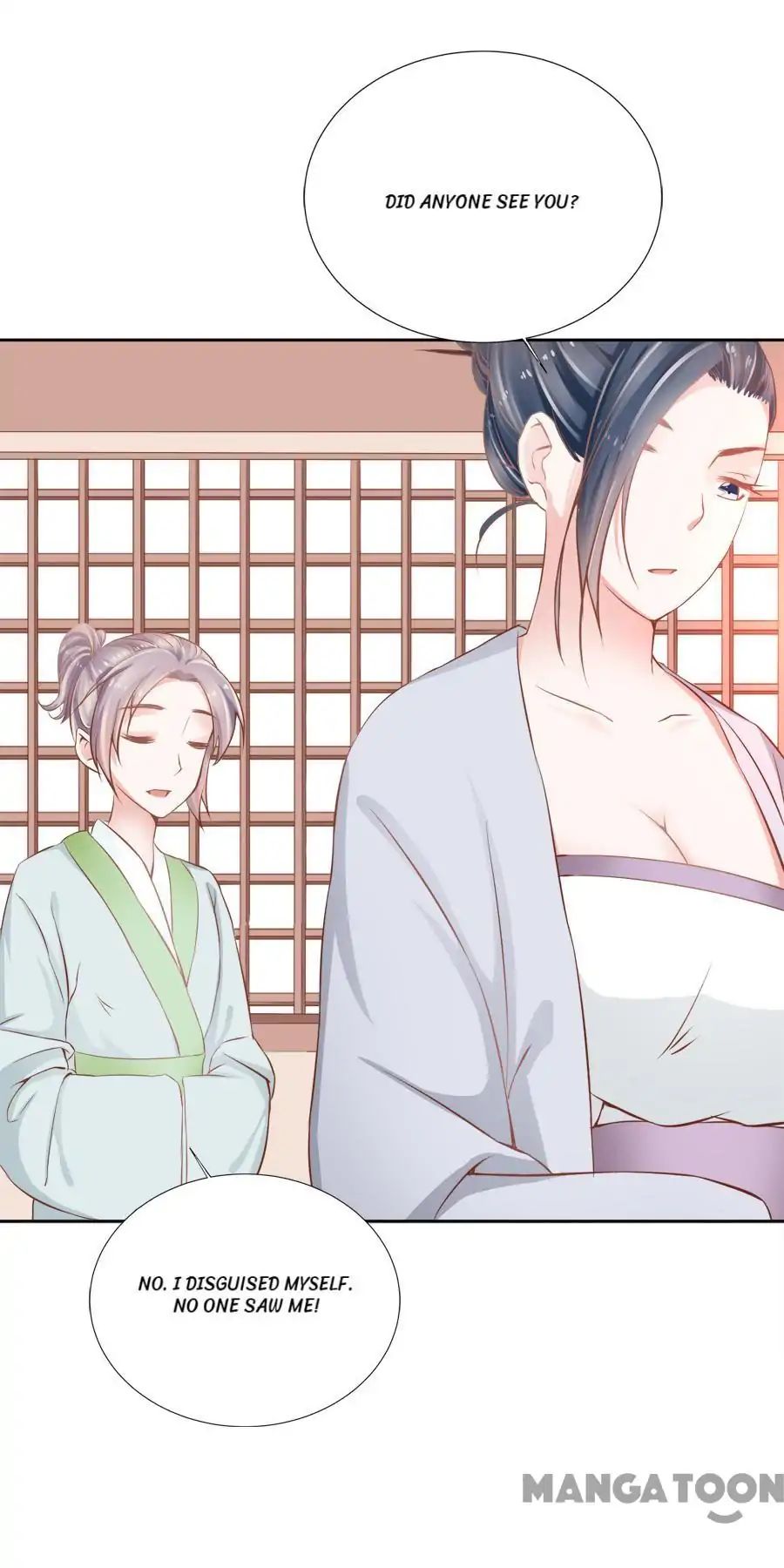 An One On One, Your Highness chapter 78 - page 30
