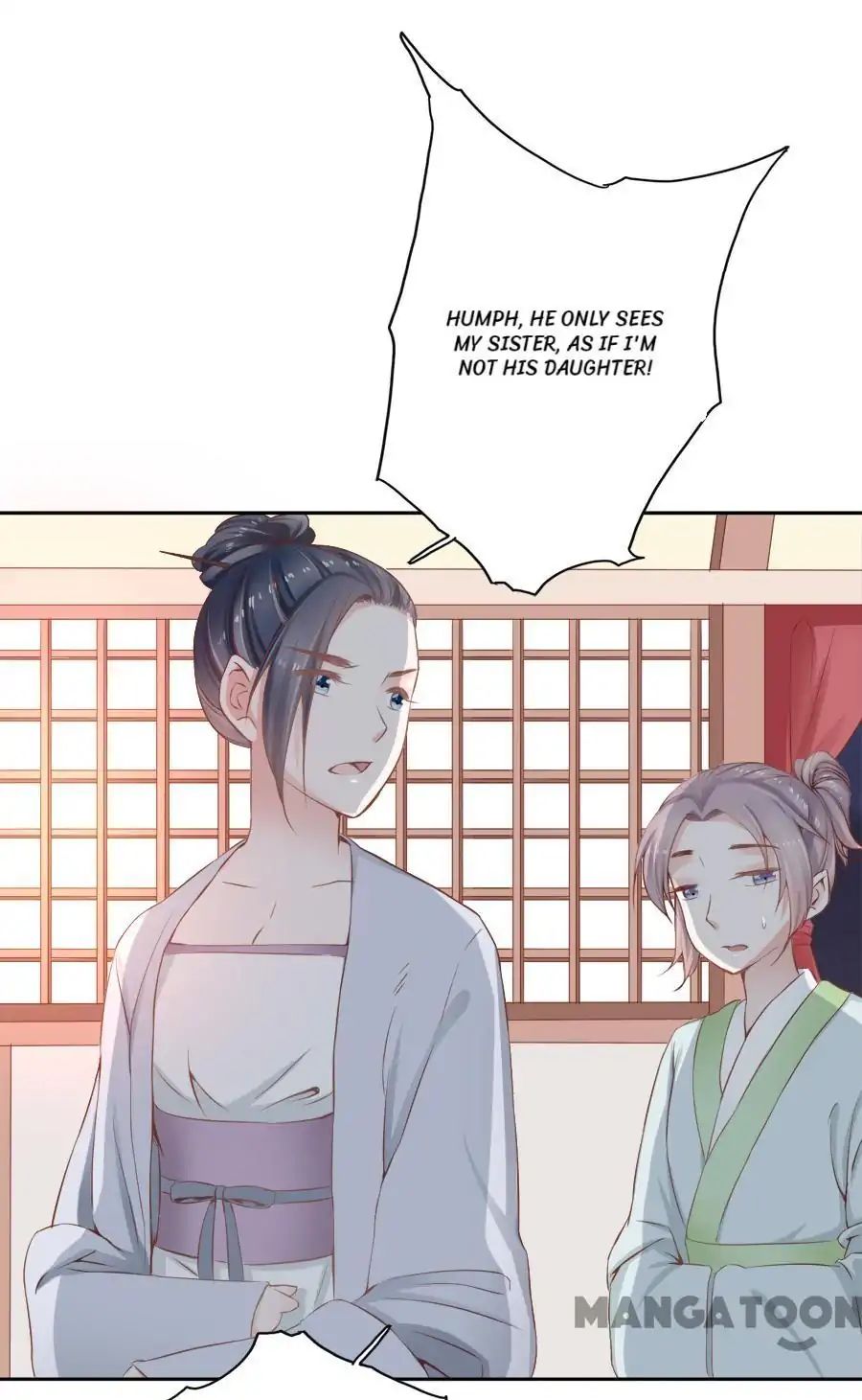 An One On One, Your Highness chapter 78 - page 34