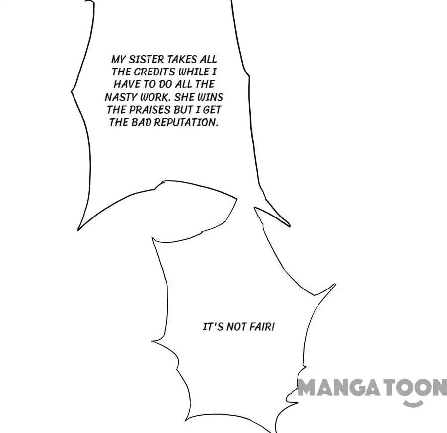 An One On One, Your Highness chapter 78 - page 35