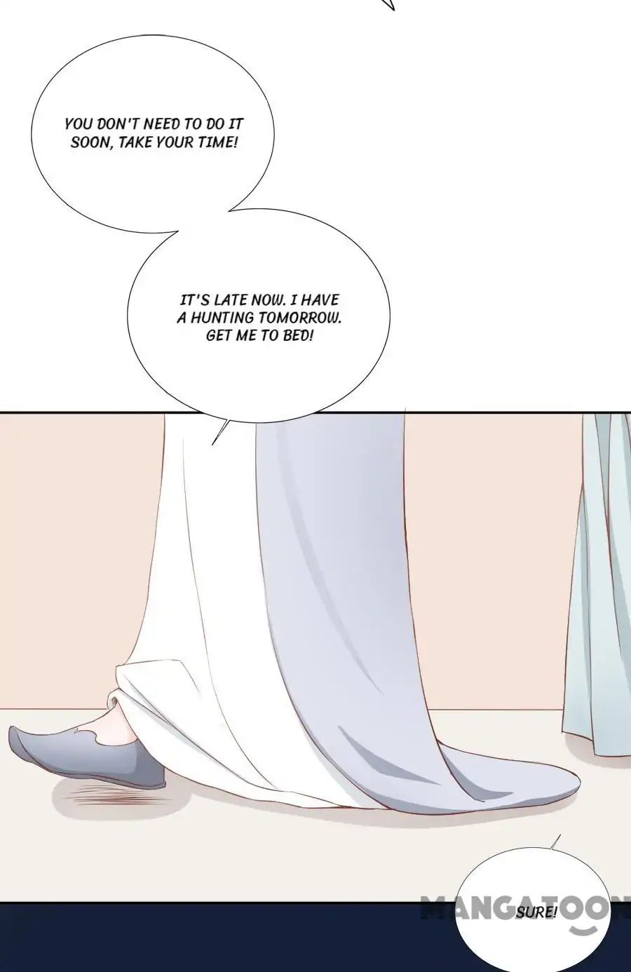 An One On One, Your Highness chapter 78 - page 36