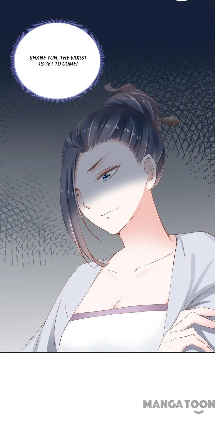 An One On One, Your Highness chapter 78 - page 37