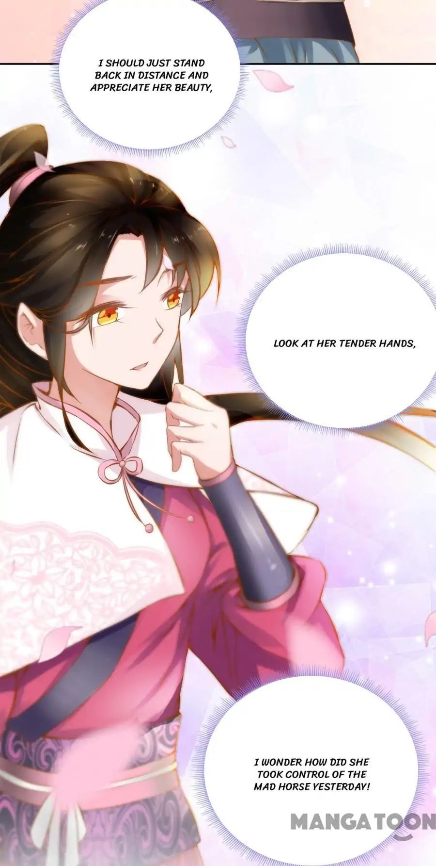 An One On One, Your Highness chapter 79 - page 20