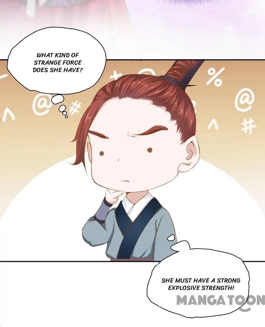 An One On One, Your Highness chapter 79 - page 21