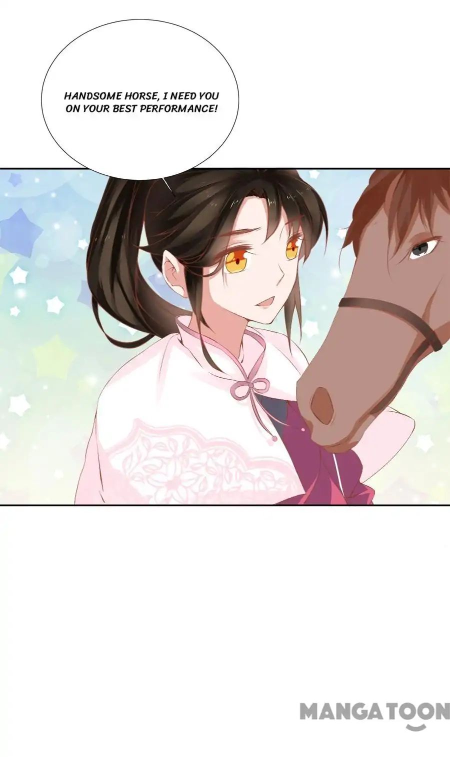 An One On One, Your Highness chapter 79 - page 29