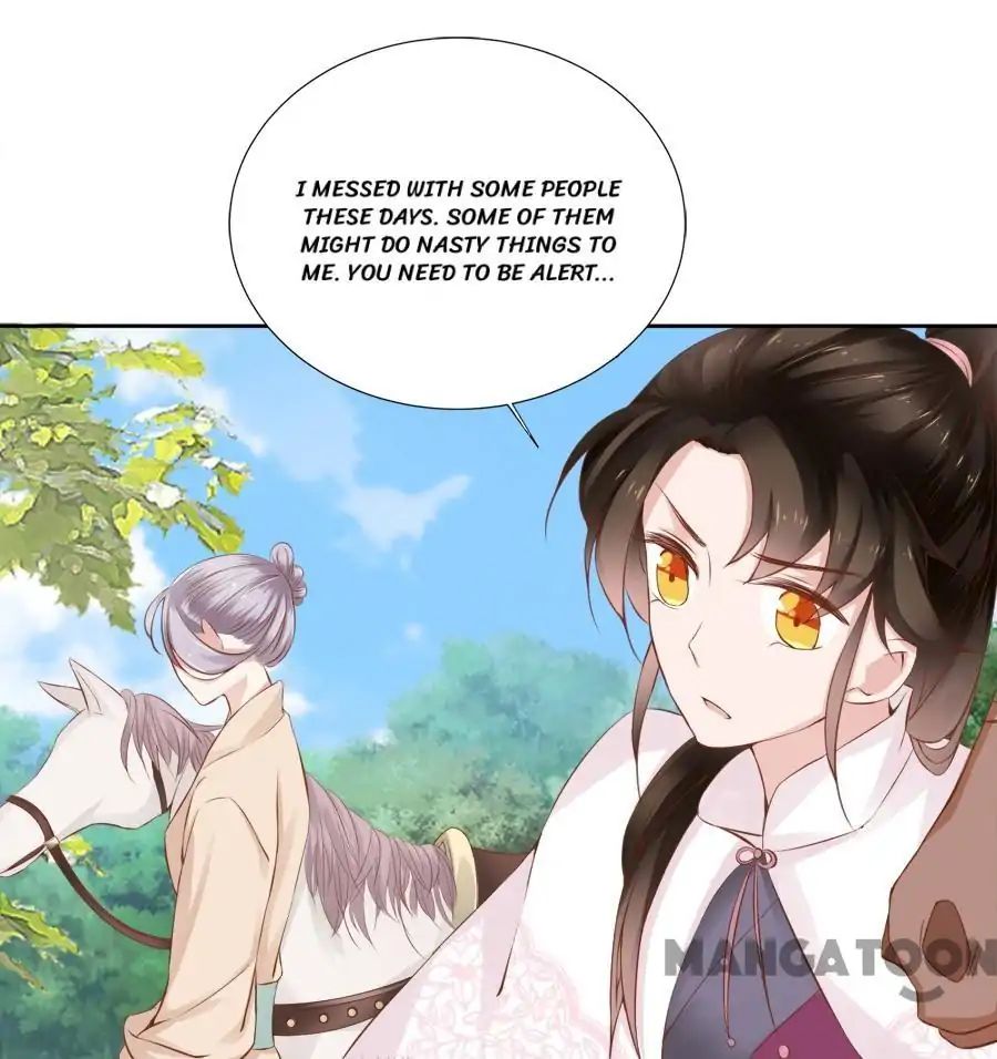 An One On One, Your Highness chapter 79 - page 30
