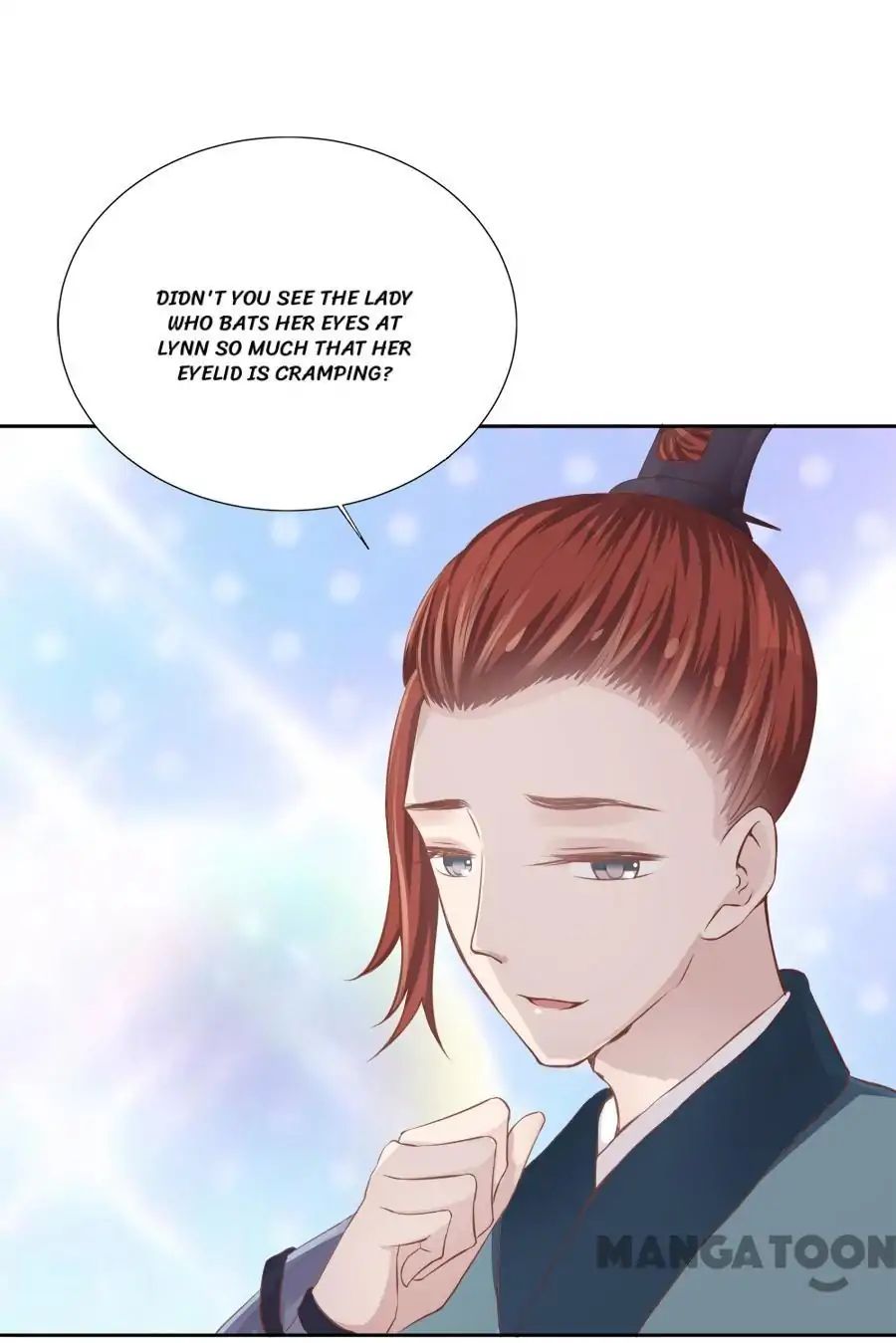 An One On One, Your Highness chapter 79 - page 9