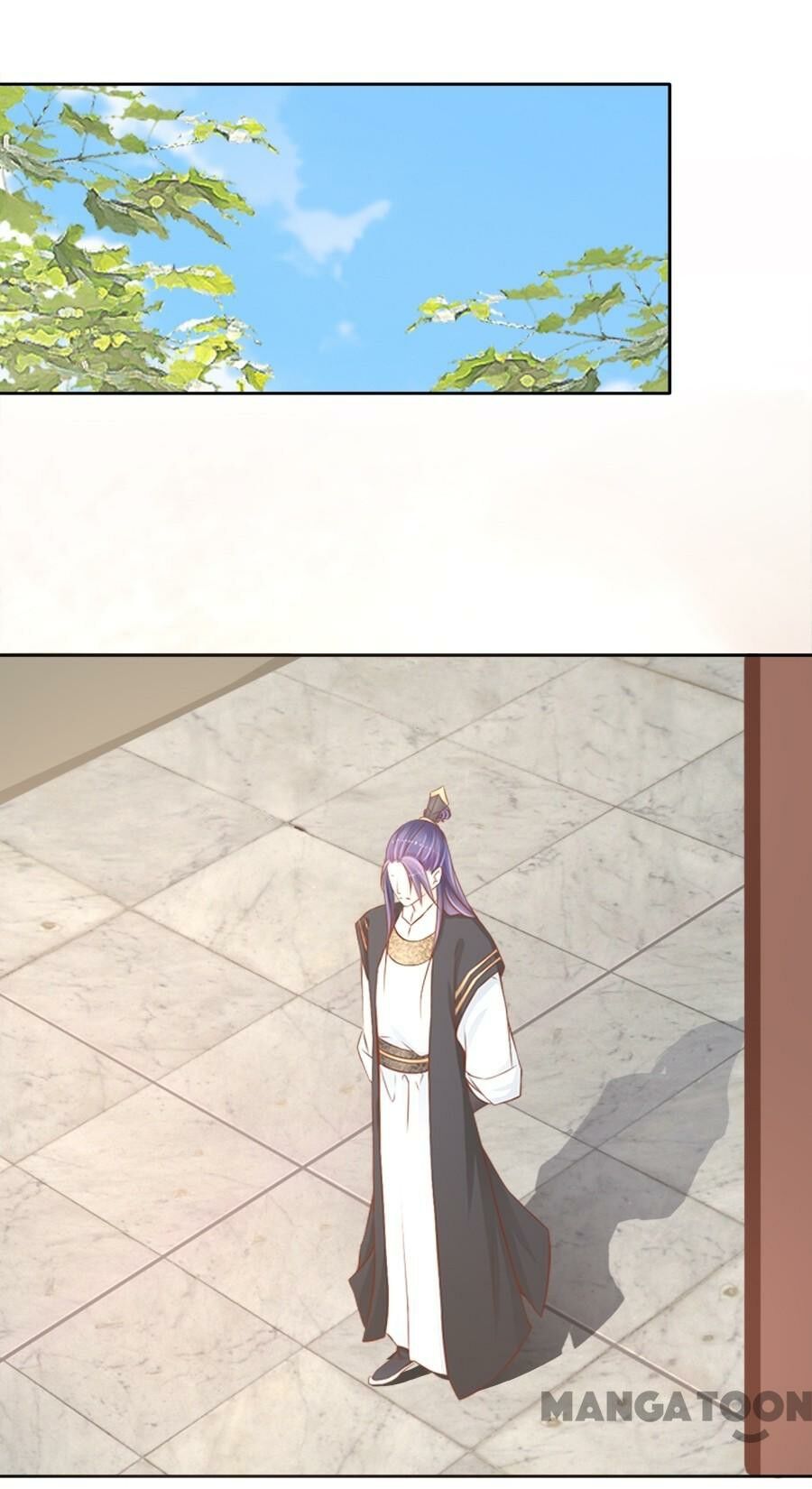 An One On One, Your Highness chapter 85 - page 1