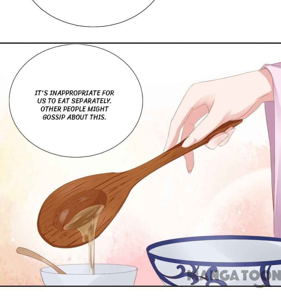 An One On One, Your Highness chapter 85 - page 11