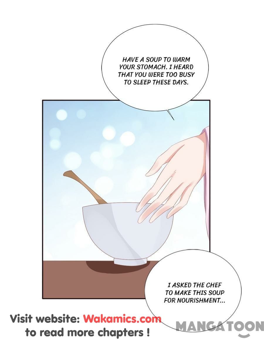 An One On One, Your Highness chapter 85 - page 13